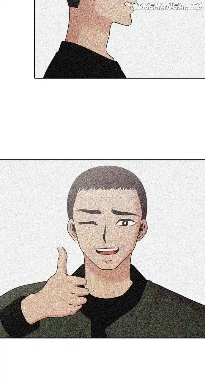 Tomorrow Chapter 151