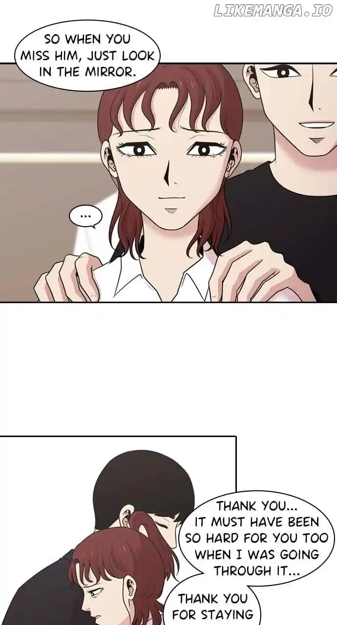 Tomorrow Chapter 151