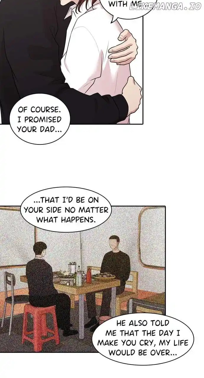 Tomorrow Chapter 151