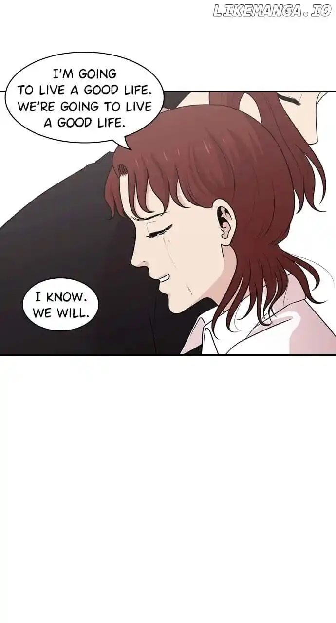 Tomorrow Chapter 151