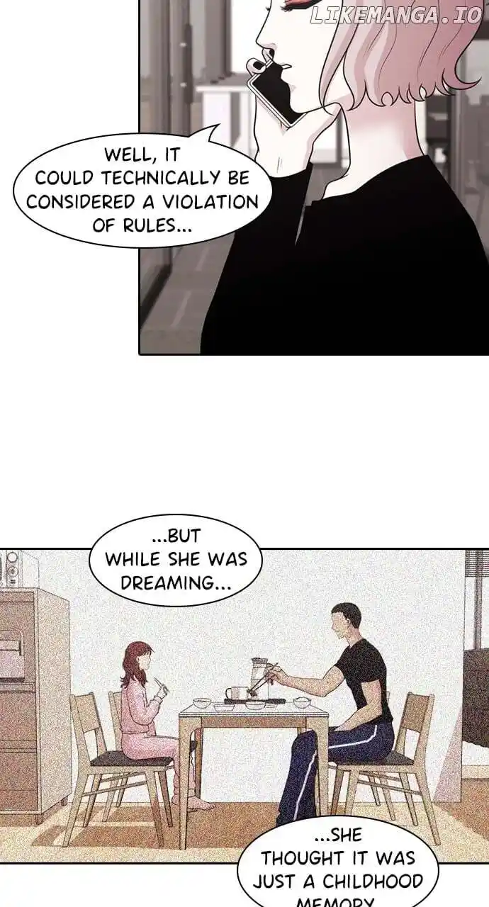 Tomorrow Chapter 151