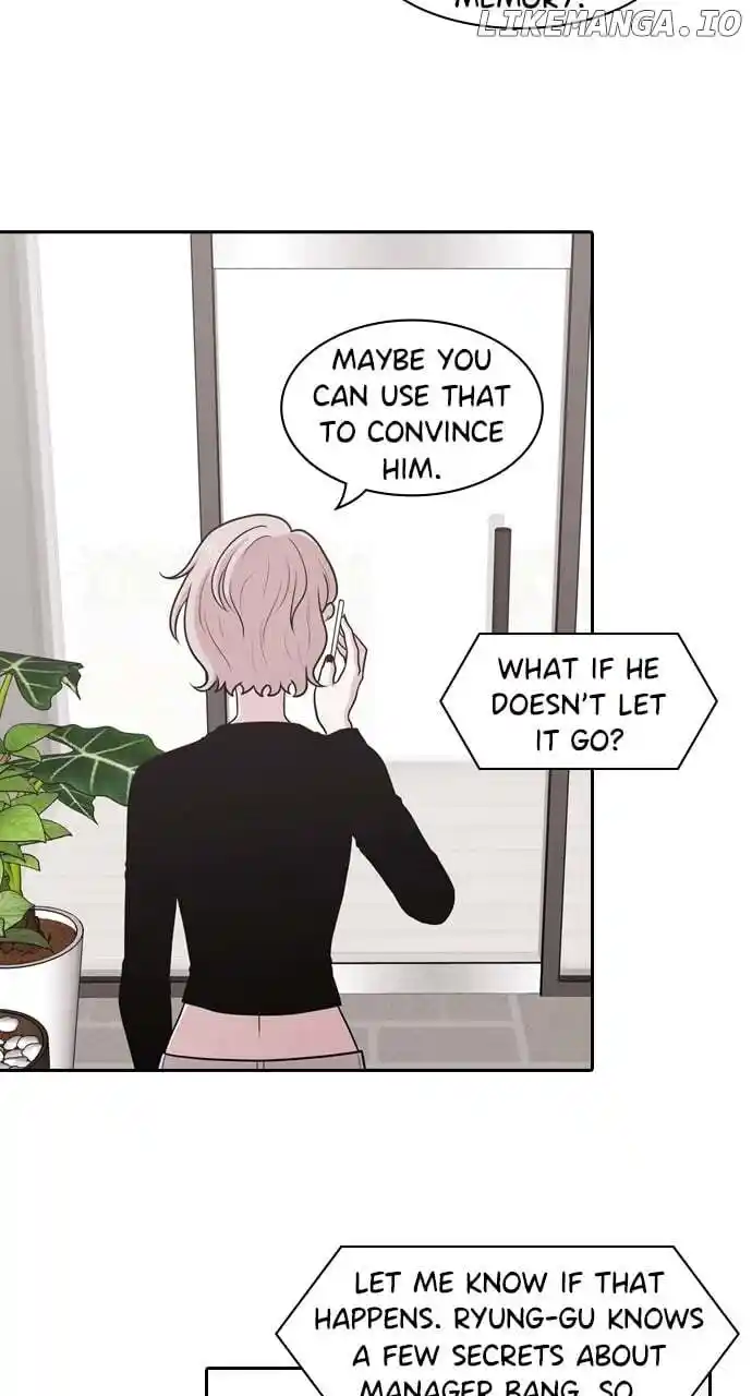 Tomorrow Chapter 151