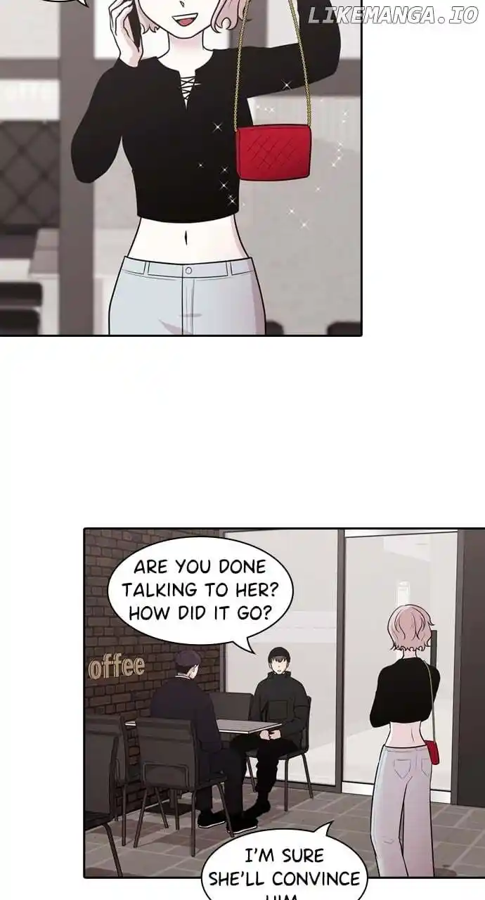 Tomorrow Chapter 151