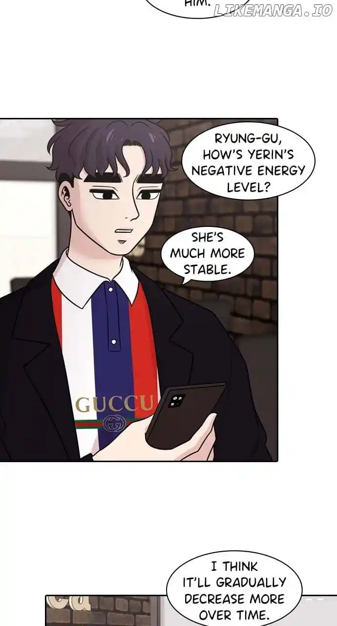 Tomorrow Chapter 151