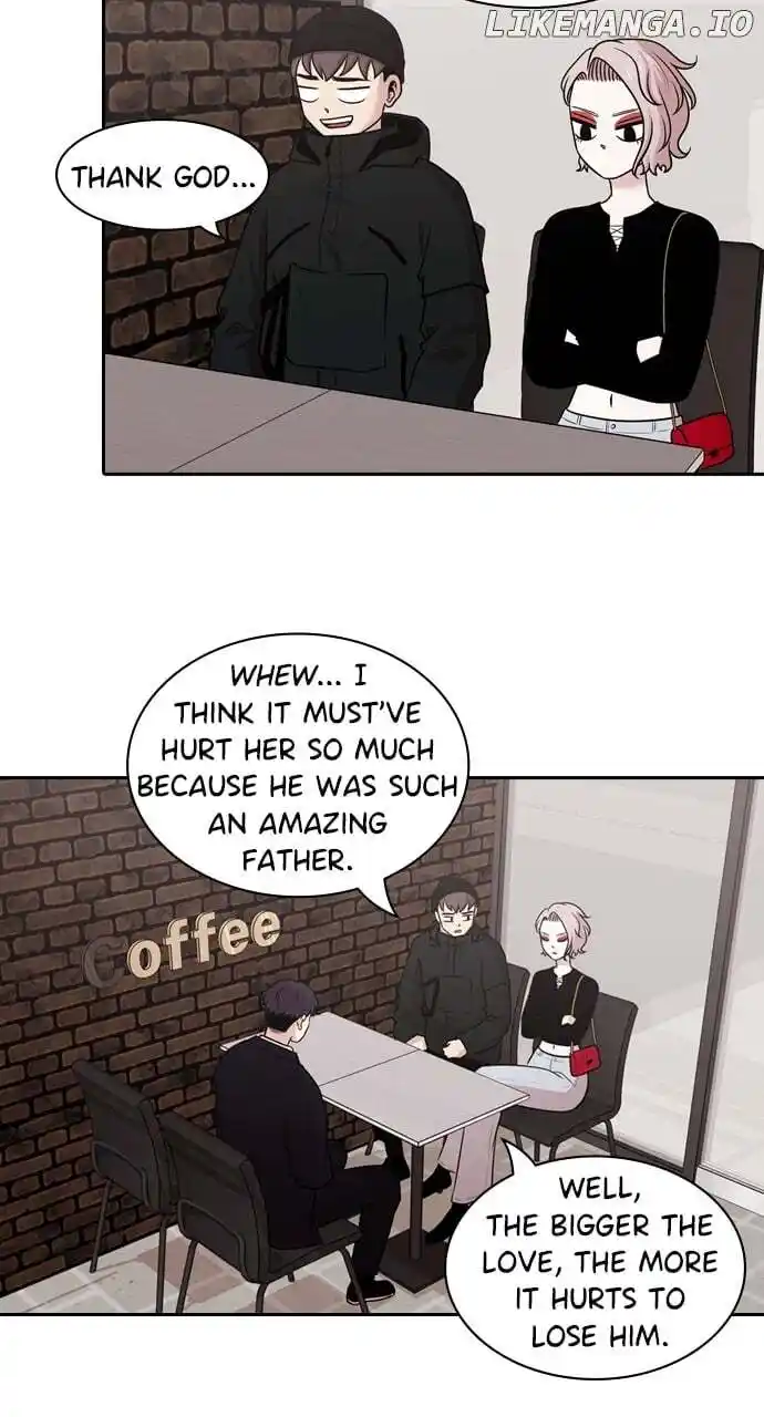 Tomorrow Chapter 151