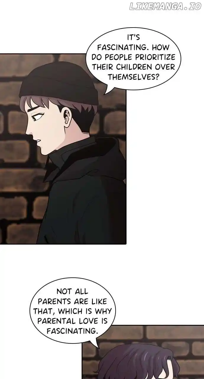 Tomorrow Chapter 151