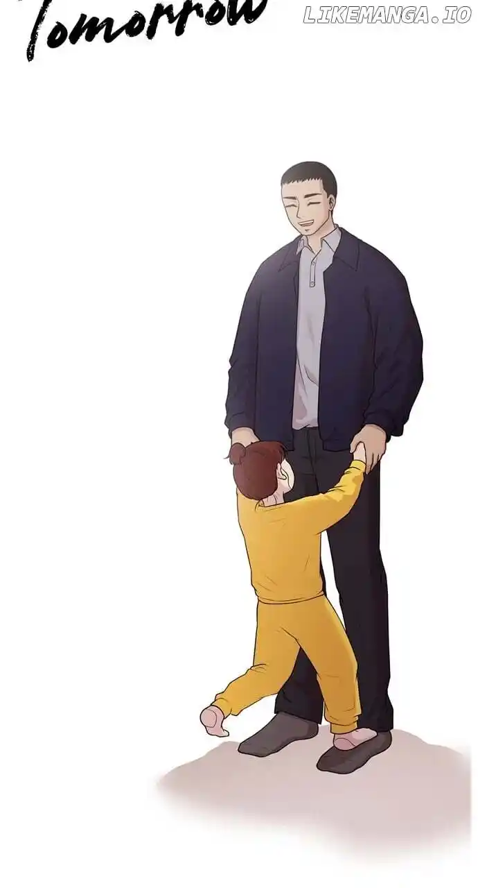 Tomorrow Chapter 151