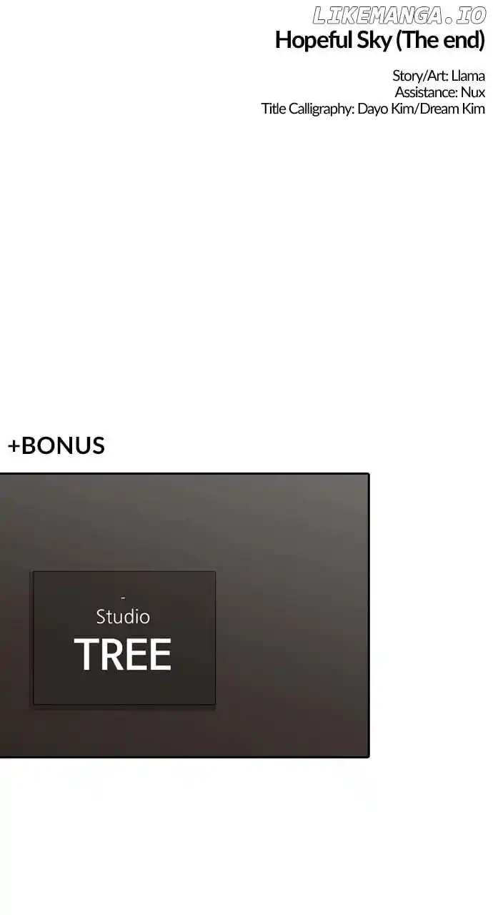 Tomorrow Chapter 151