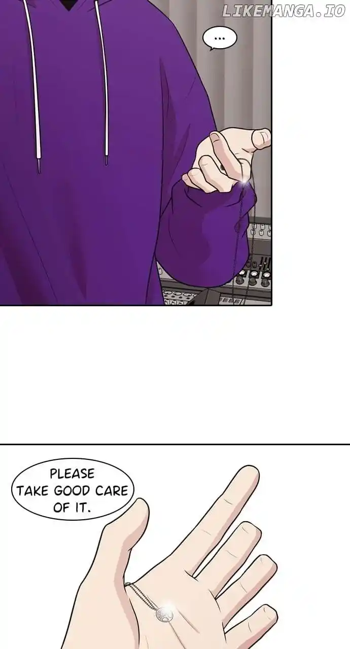 Tomorrow Chapter 151