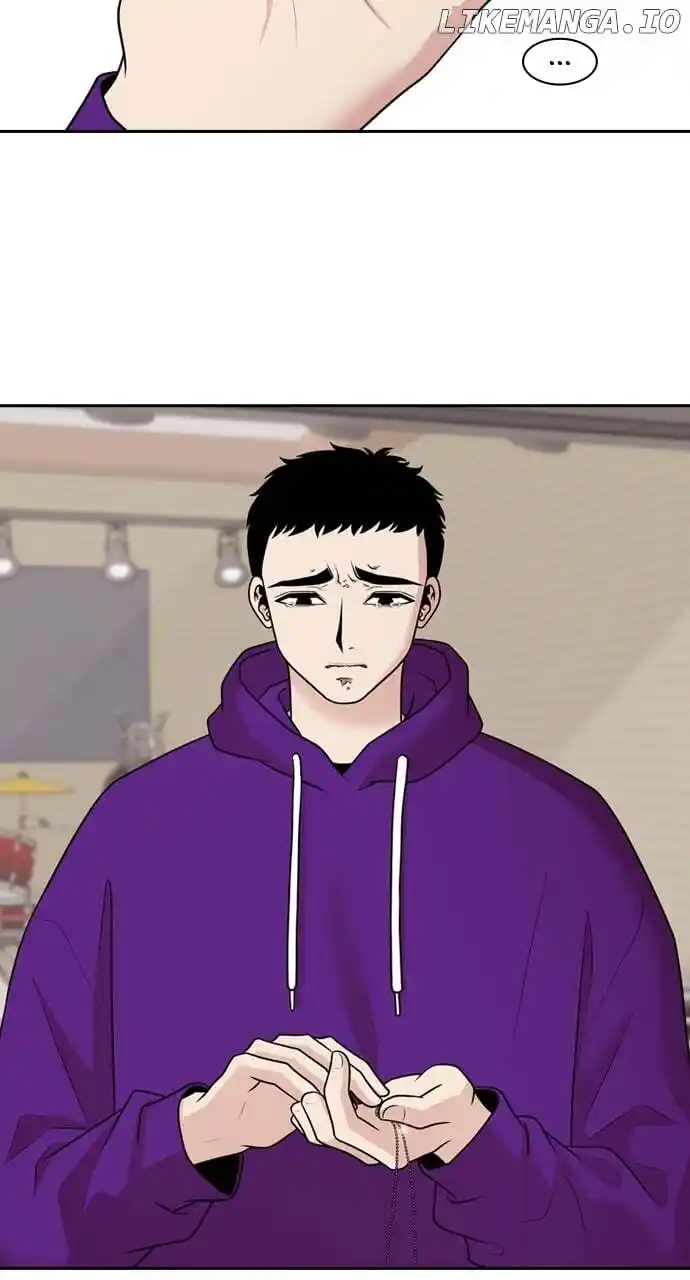 Tomorrow Chapter 151