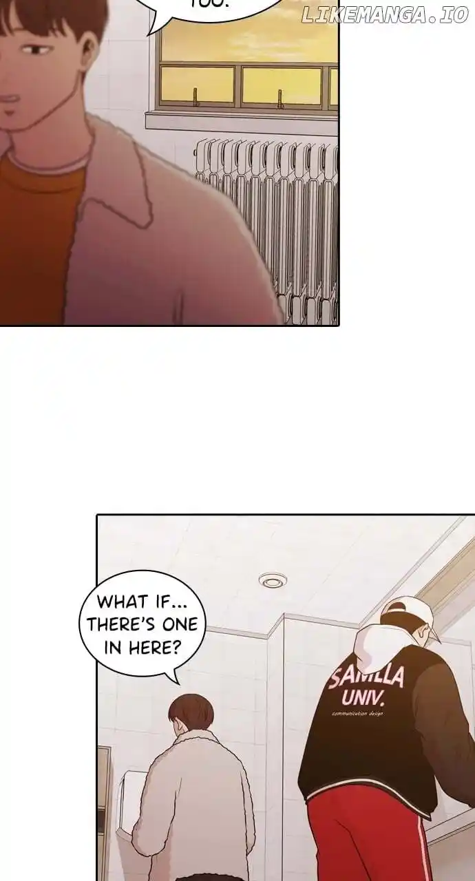 Tomorrow Chapter 151