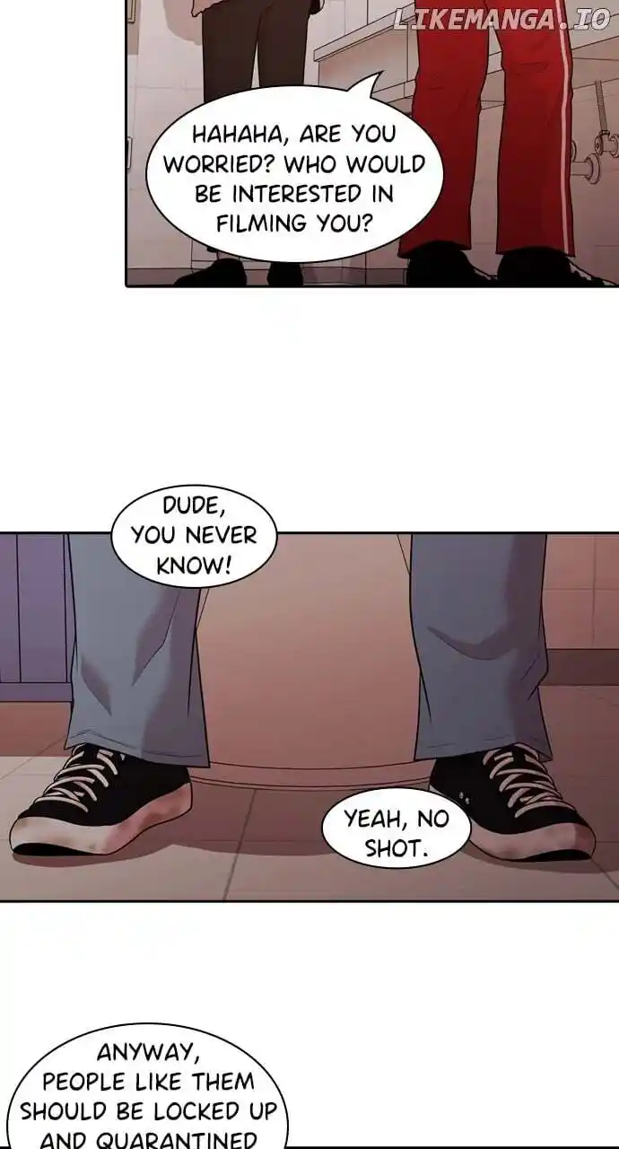 Tomorrow Chapter 151