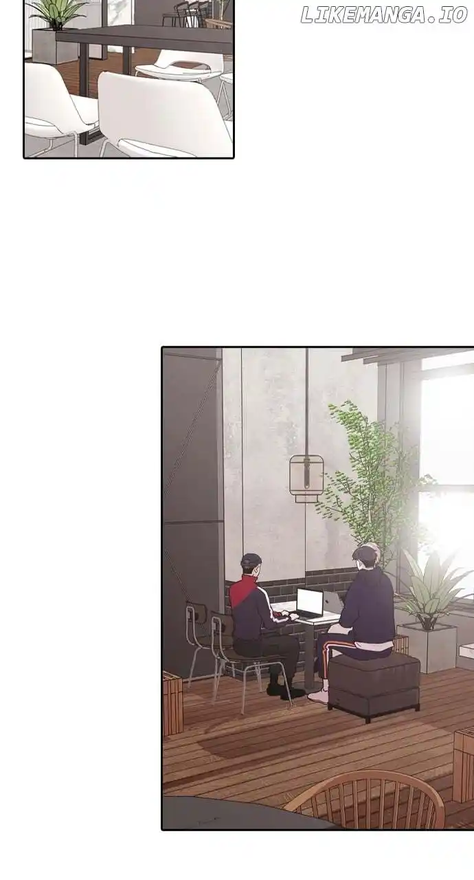 Tomorrow Chapter 152