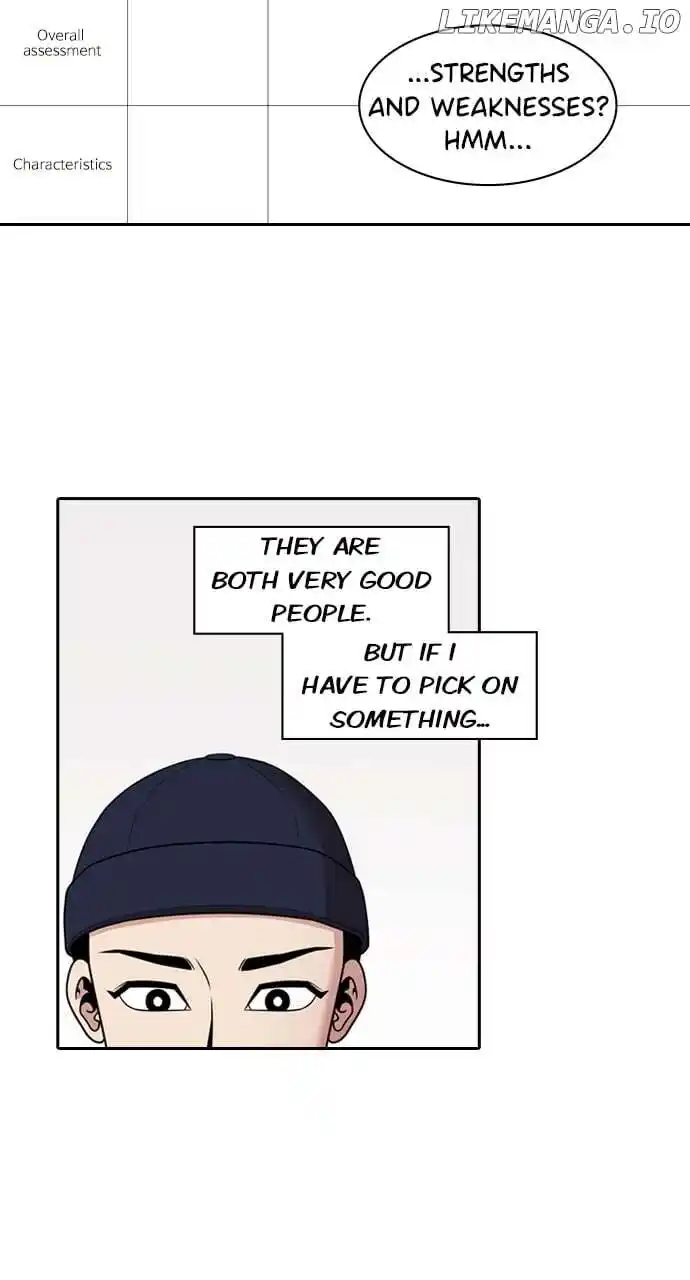 Tomorrow Chapter 152