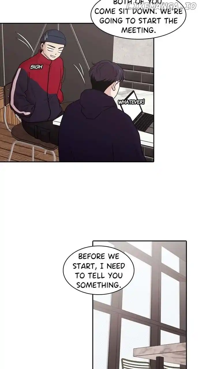 Tomorrow Chapter 152