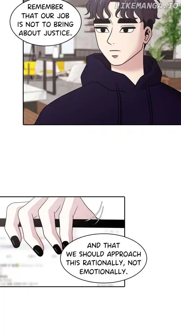 Tomorrow Chapter 152