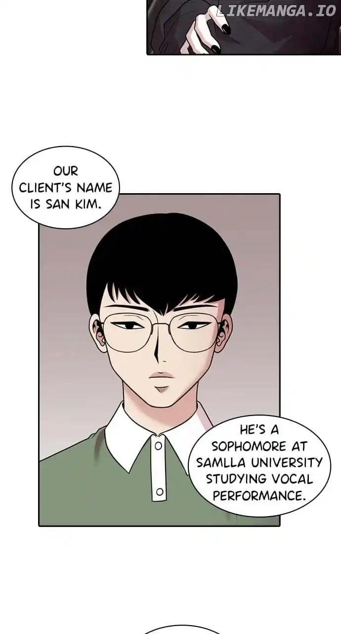 Tomorrow Chapter 152