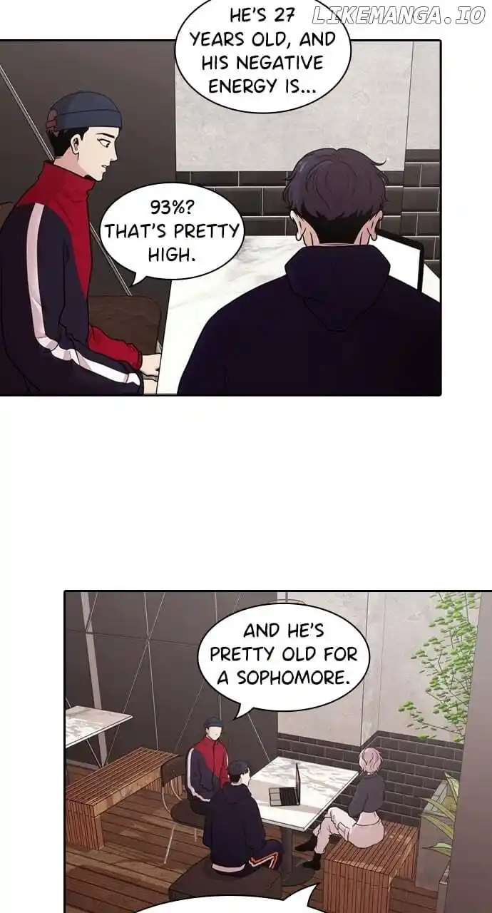 Tomorrow Chapter 152