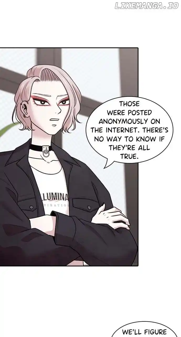 Tomorrow Chapter 152