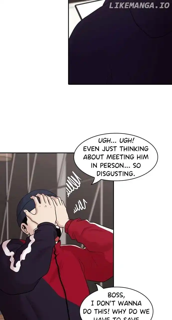 Tomorrow Chapter 152