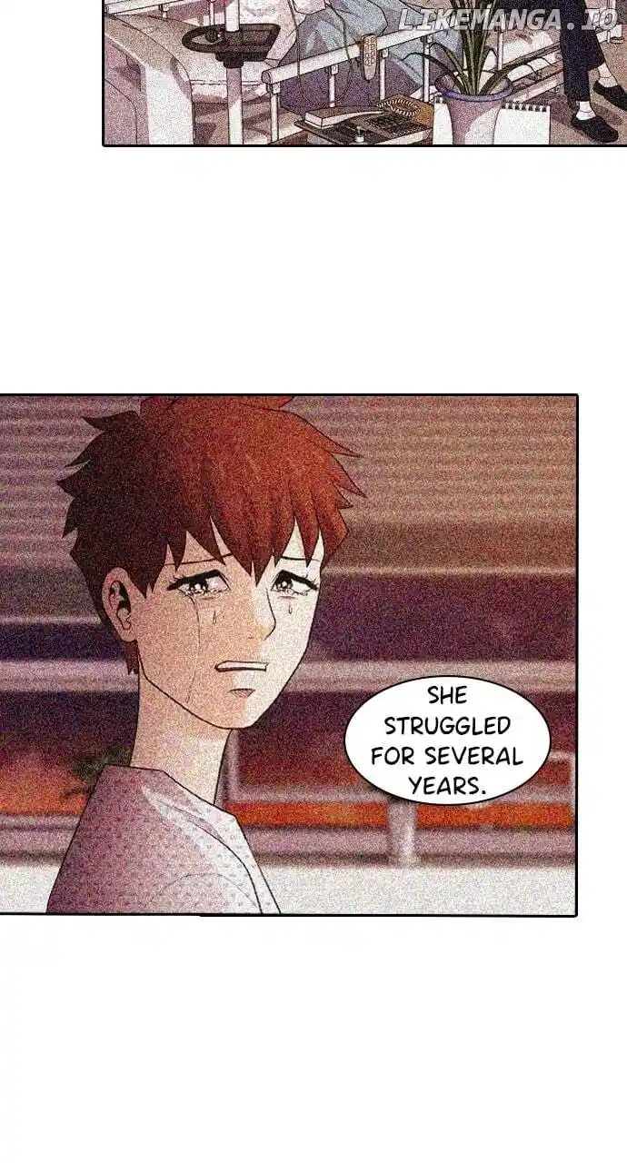 Tomorrow Chapter 152