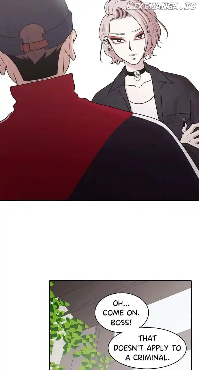 Tomorrow Chapter 152