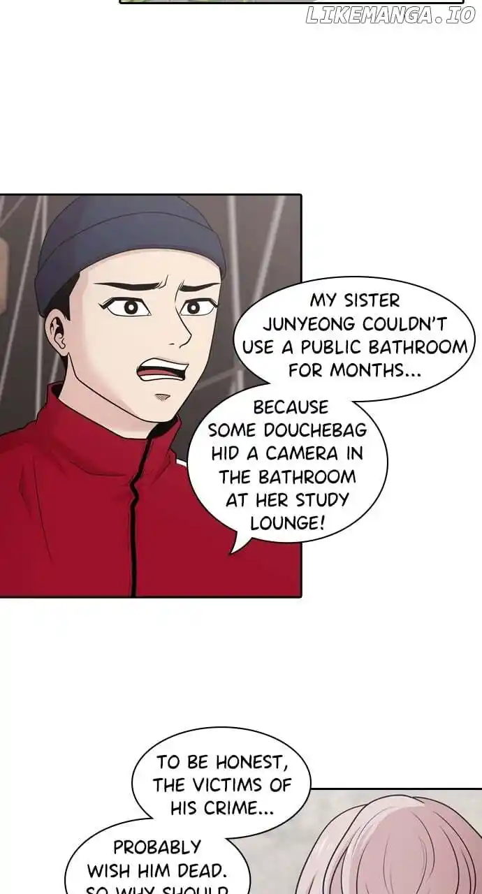 Tomorrow Chapter 152