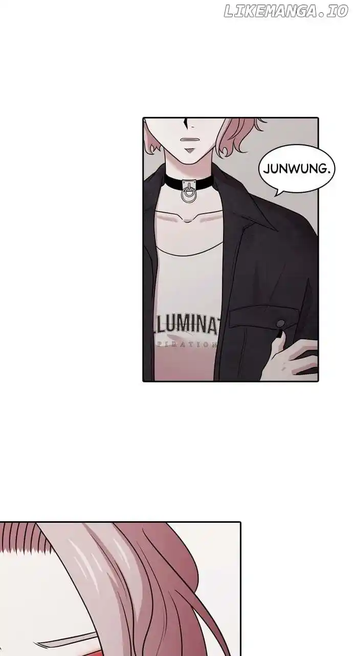 Tomorrow Chapter 152