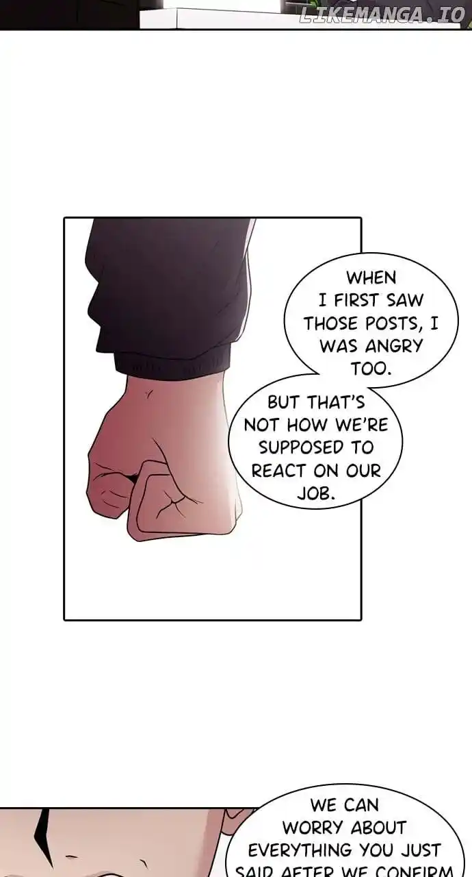 Tomorrow Chapter 152