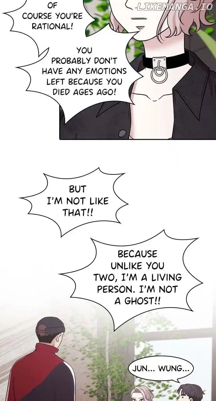 Tomorrow Chapter 152