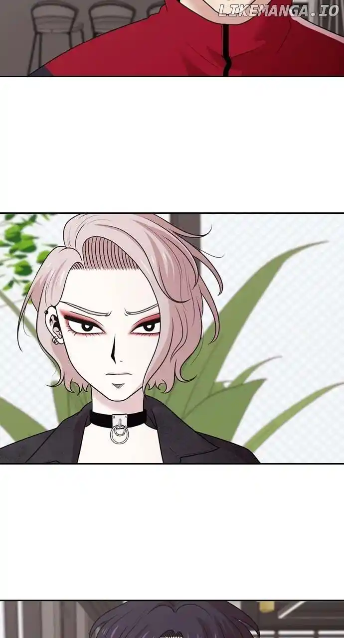 Tomorrow Chapter 152