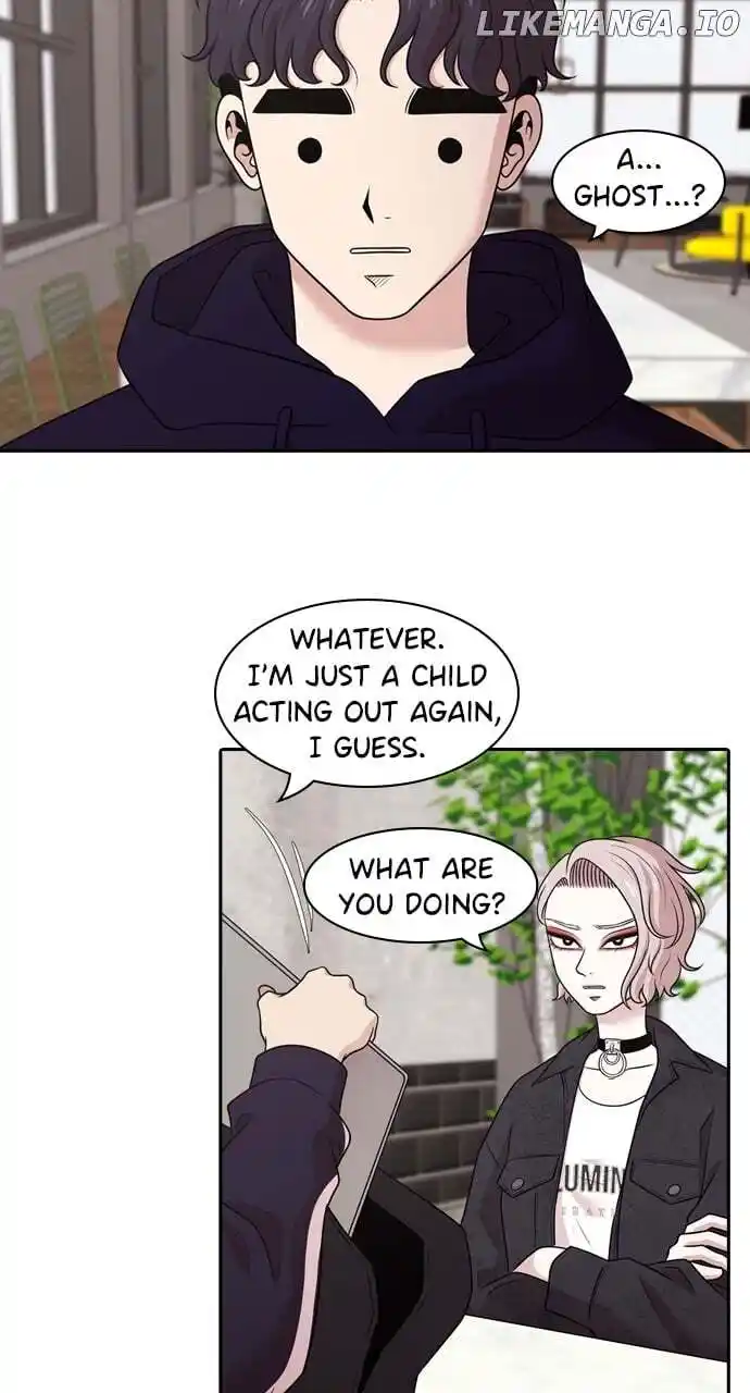 Tomorrow Chapter 152