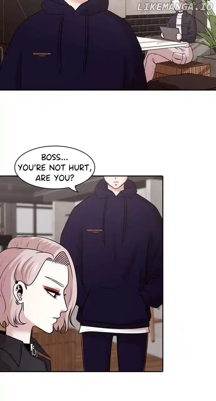 Tomorrow Chapter 152