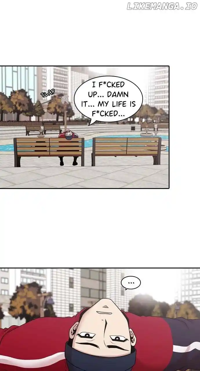 Tomorrow Chapter 152