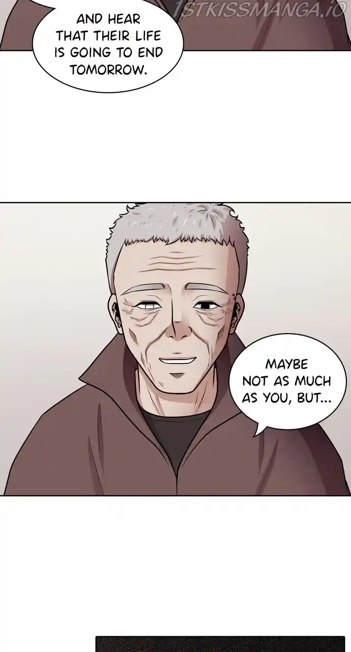 Tomorrow Chapter 51