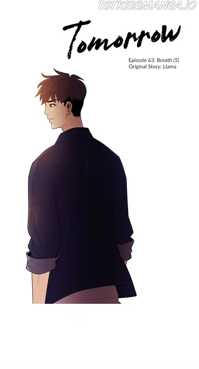 Tomorrow Chapter 63