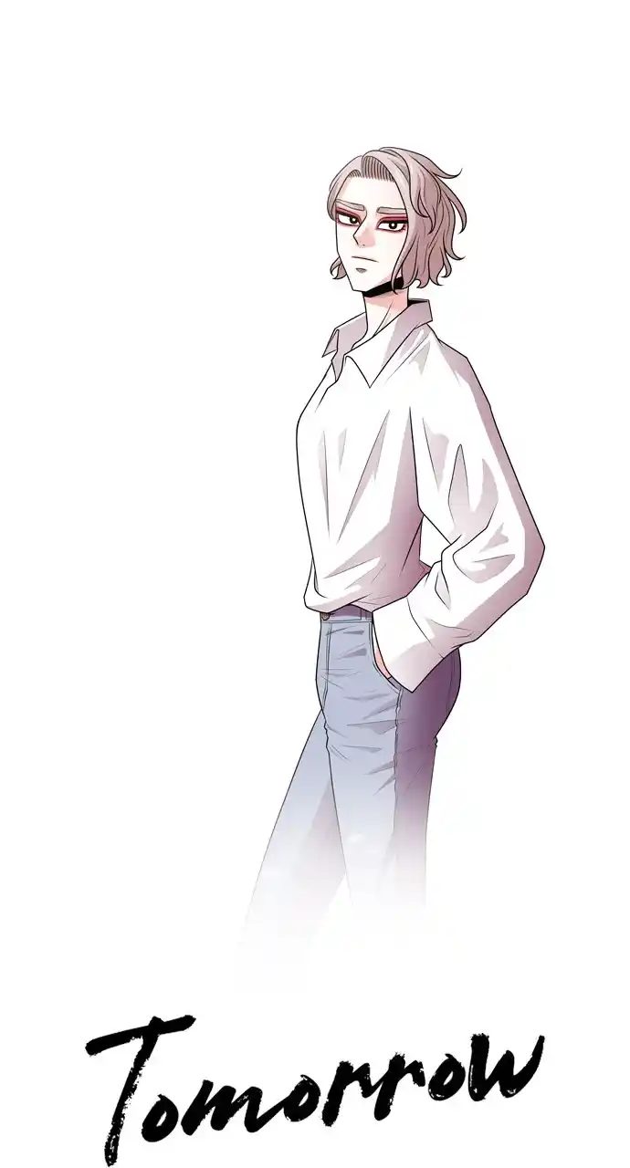 Tomorrow Chapter 65