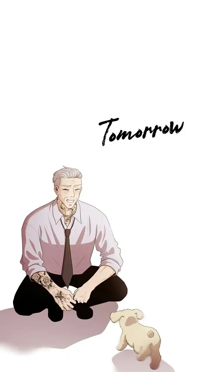 Tomorrow Chapter 95