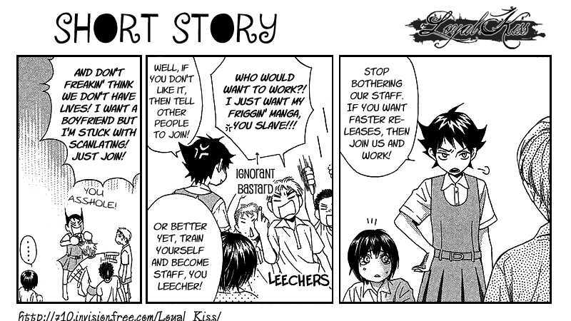 Tonari no Kaibutsu-kun 2