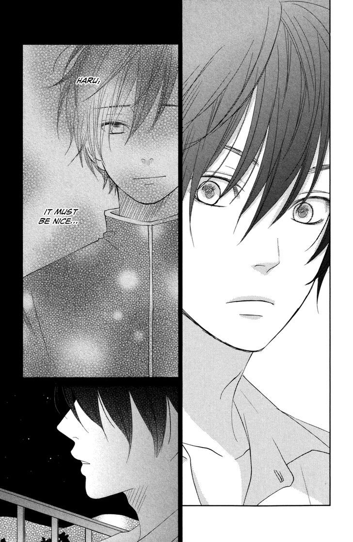 Tonari no Kaibutsu-kun 36