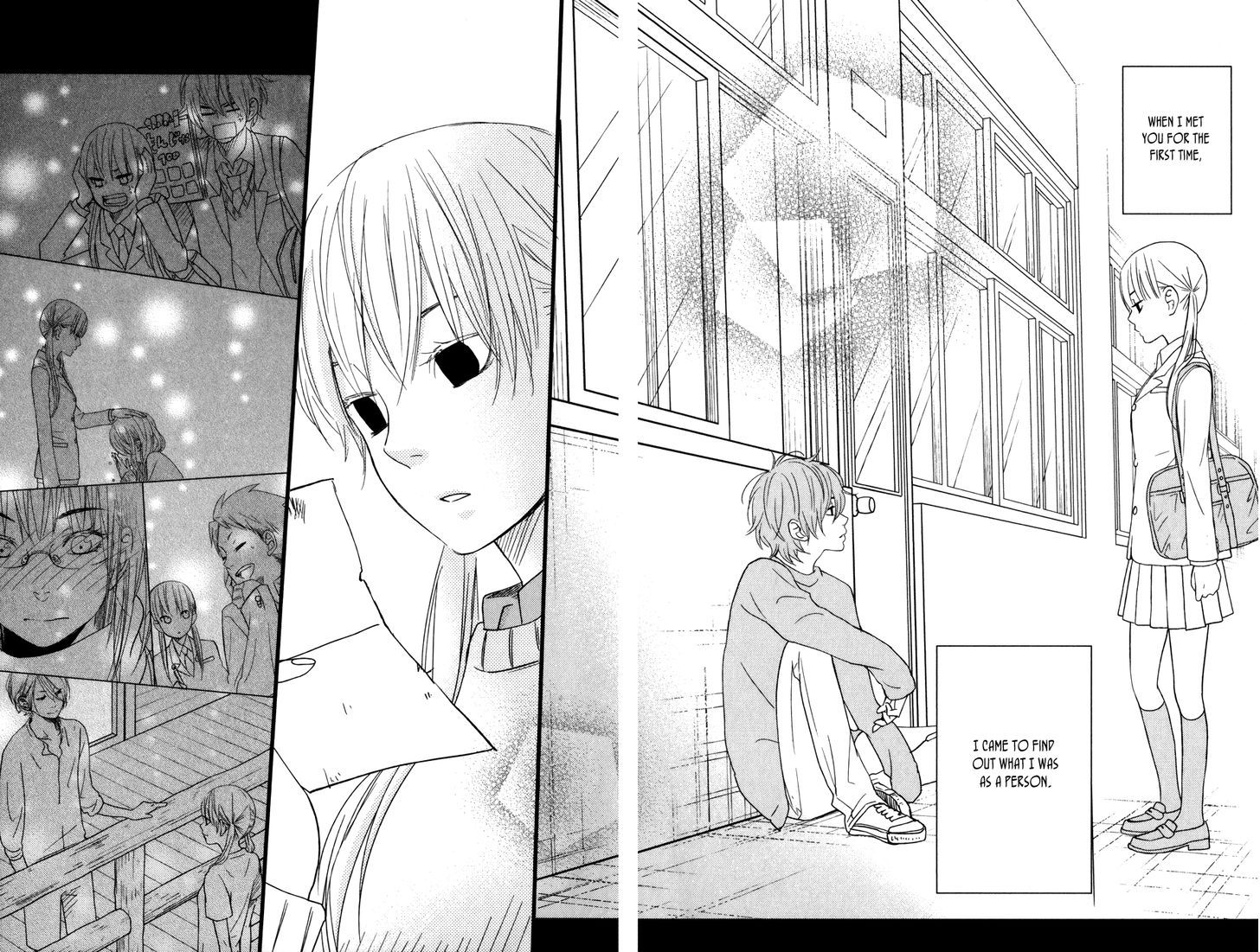 Tonari no Kaibutsu-kun 47