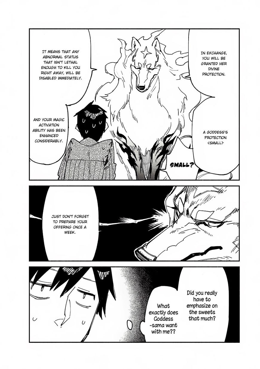 Tondemo Skill de Isekai Hourou Meshi 11