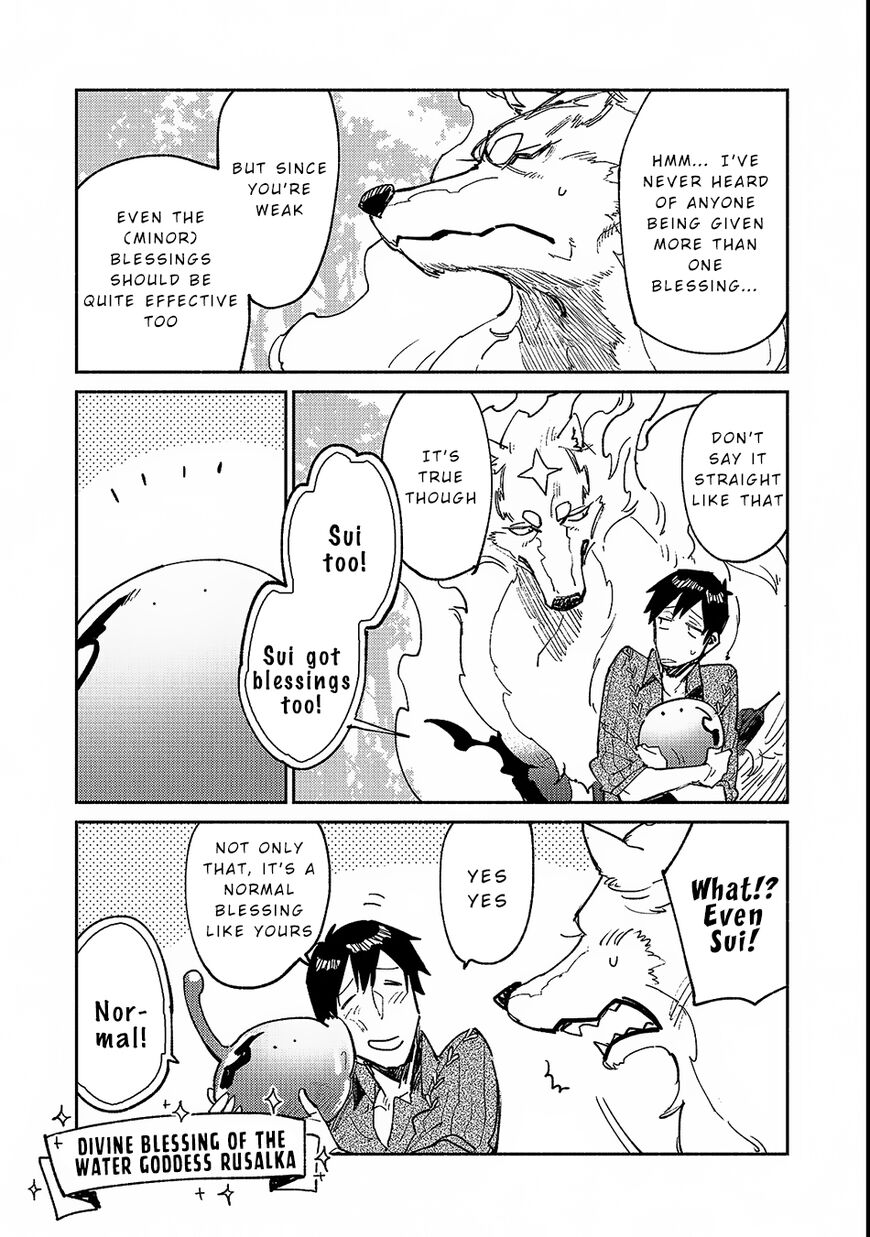 Tondemo Skill de Isekai Hourou Meshi 25