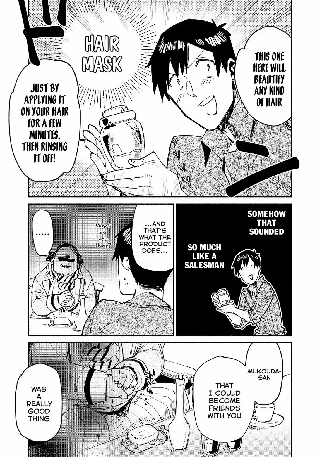 Tondemo Skill de Isekai Hourou Meshi 27