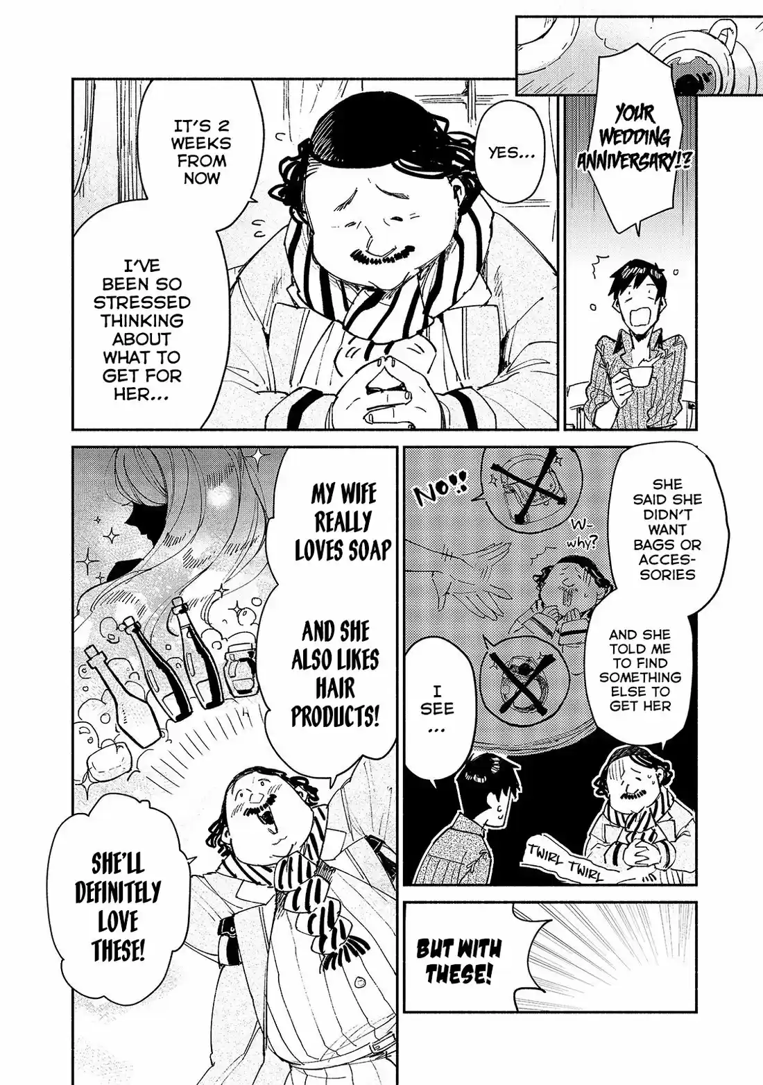 Tondemo Skill de Isekai Hourou Meshi 27