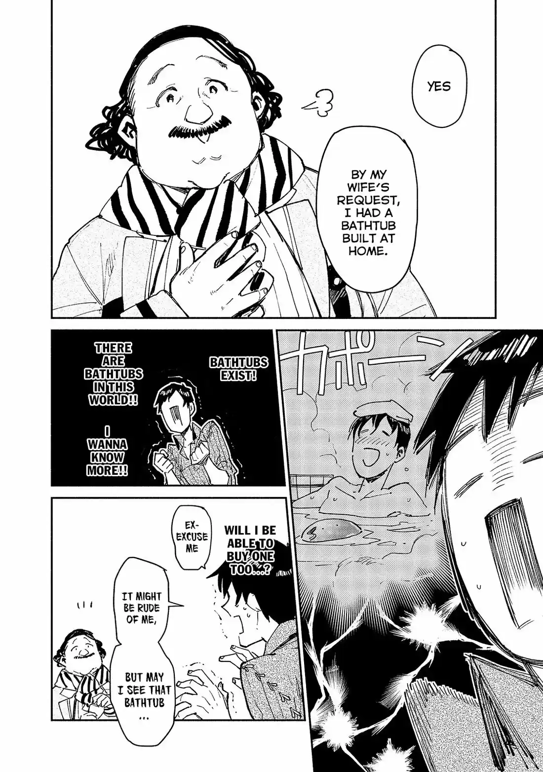 Tondemo Skill de Isekai Hourou Meshi 27