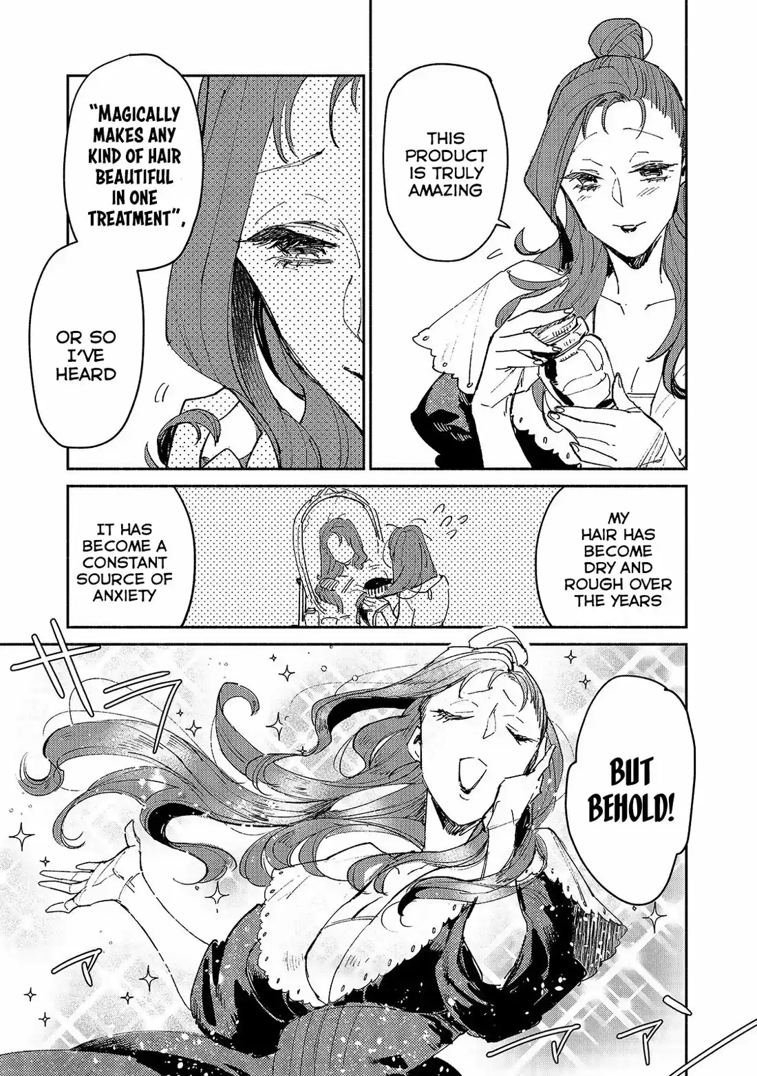 Tondemo Skill de Isekai Hourou Meshi 27