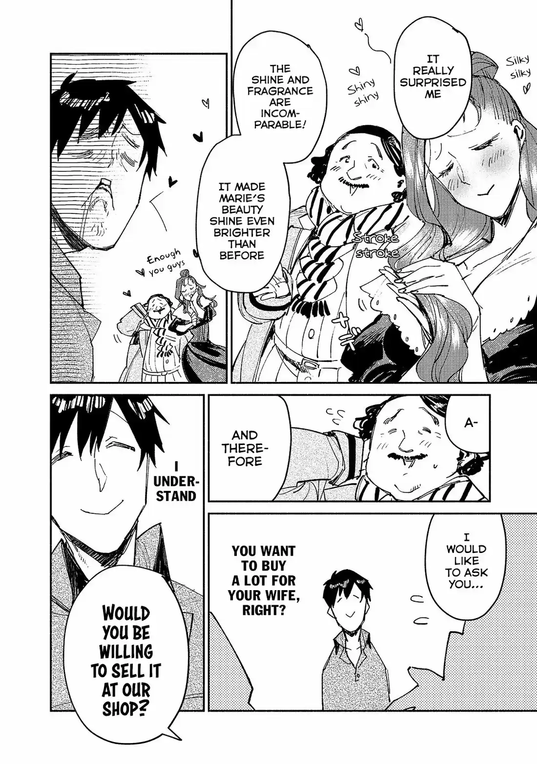 Tondemo Skill de Isekai Hourou Meshi 27