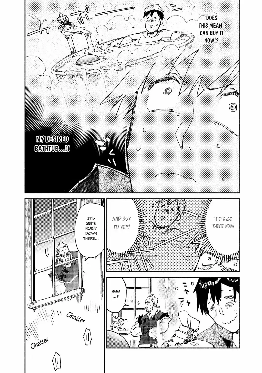 Tondemo Skill de Isekai Hourou Meshi 28