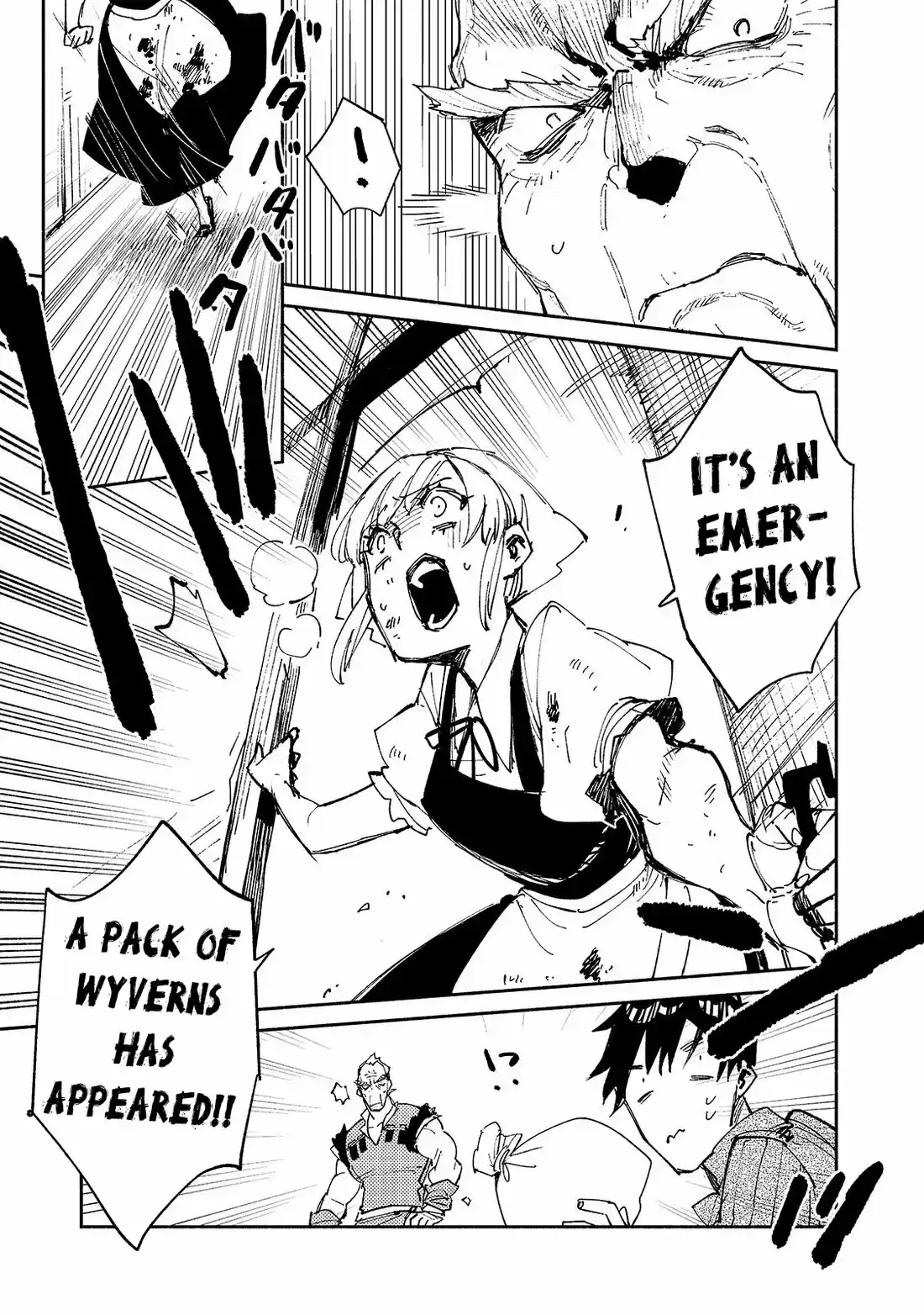 Tondemo Skill de Isekai Hourou Meshi 28